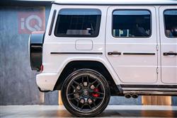 مێرسێدس بێنز G-Class